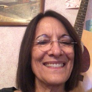 Meet your Posher, Ruthie